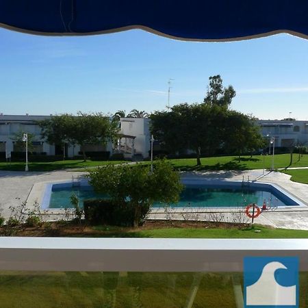 Apartamentos Jardines Del Puerto Altamar Alcossebre Екстериор снимка