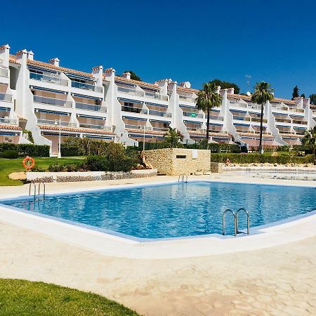 Apartamentos Jardines Del Puerto Altamar Alcossebre Екстериор снимка