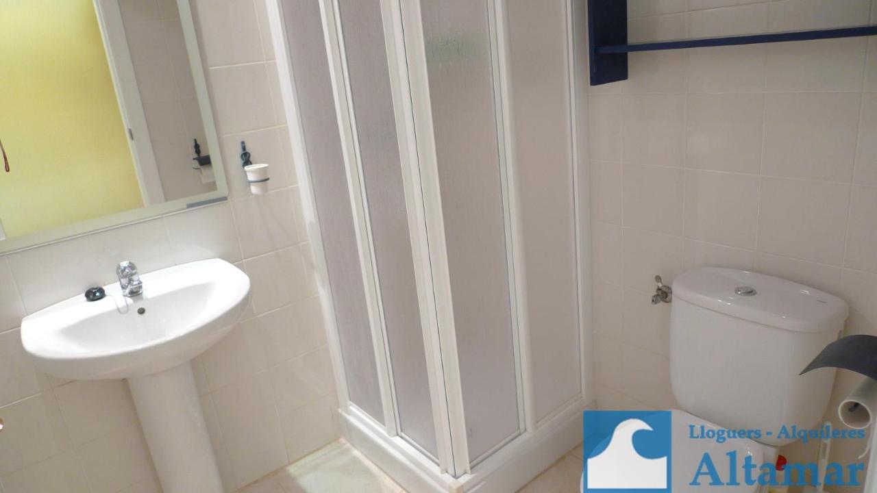 Apartamentos Jardines Del Puerto Altamar Alcossebre Екстериор снимка