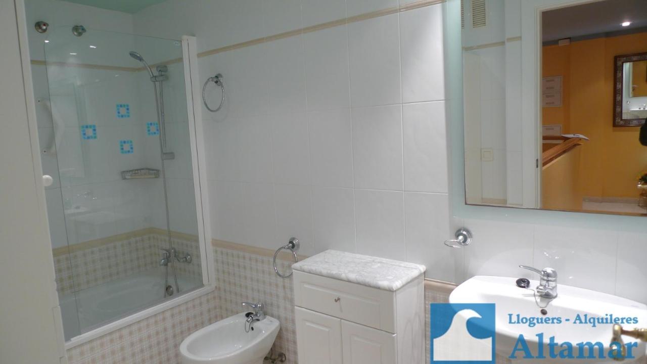 Apartamentos Jardines Del Puerto Altamar Alcossebre Екстериор снимка