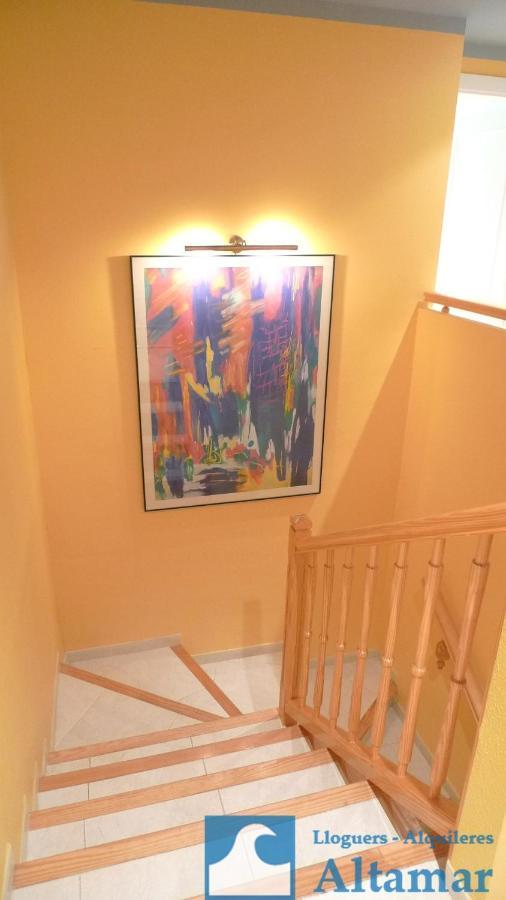 Apartamentos Jardines Del Puerto Altamar Alcossebre Екстериор снимка