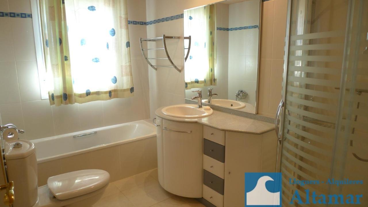 Apartamentos Jardines Del Puerto Altamar Alcossebre Екстериор снимка